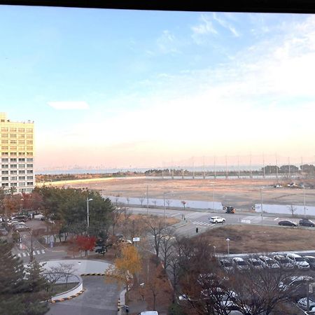 Incheon Airport Line Guesthouse 外观 照片
