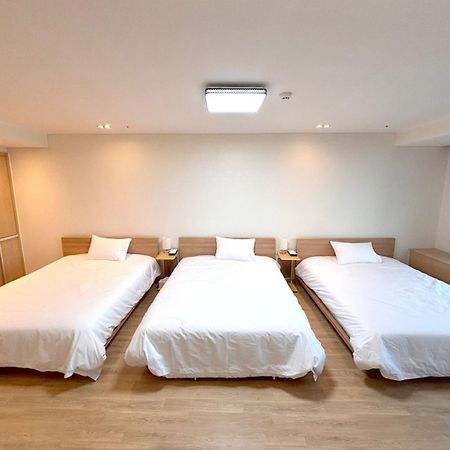 Incheon Airport Line Guesthouse 外观 照片