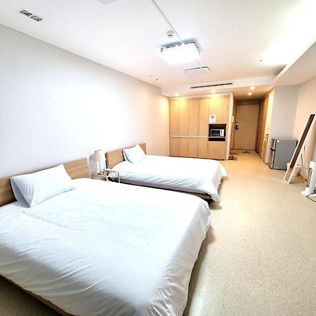 Incheon Airport Line Guesthouse 外观 照片