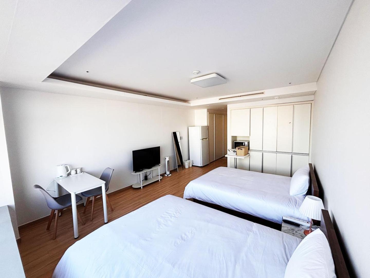 Incheon Airport Line Guesthouse 外观 照片