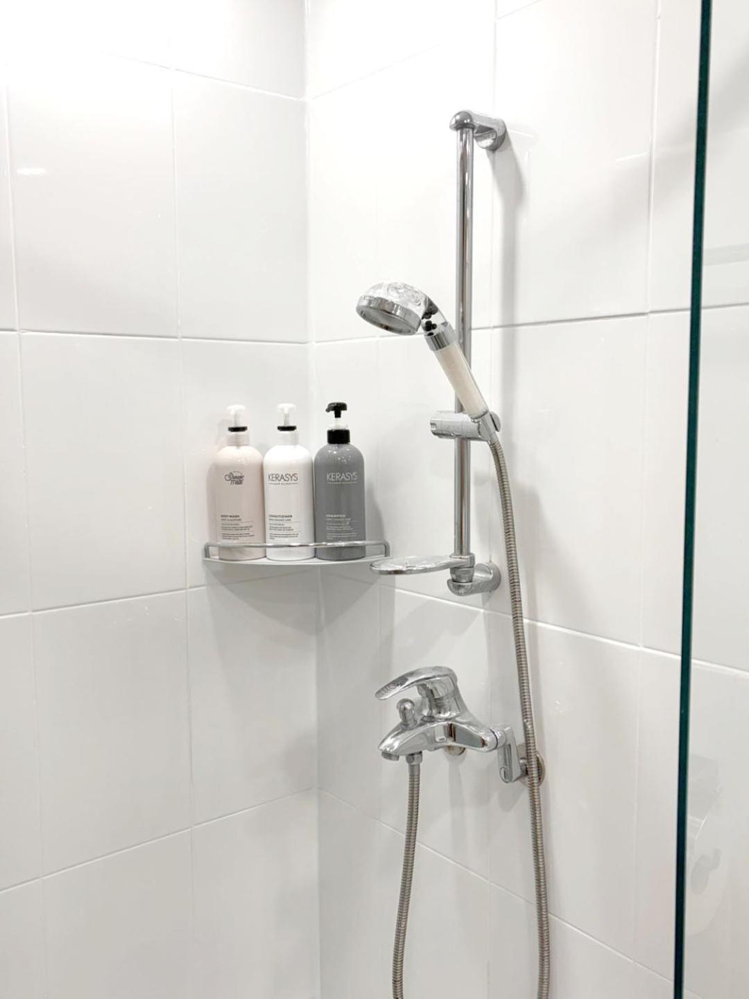 Incheon Airport Line Guesthouse 外观 照片