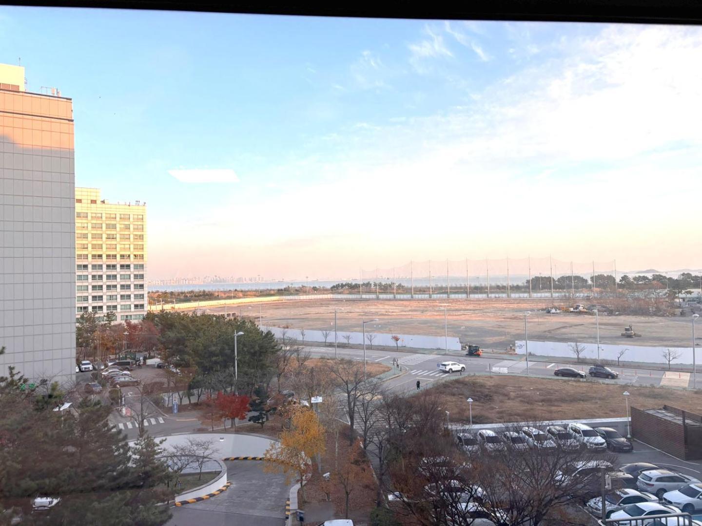 Incheon Airport Line Guesthouse 外观 照片