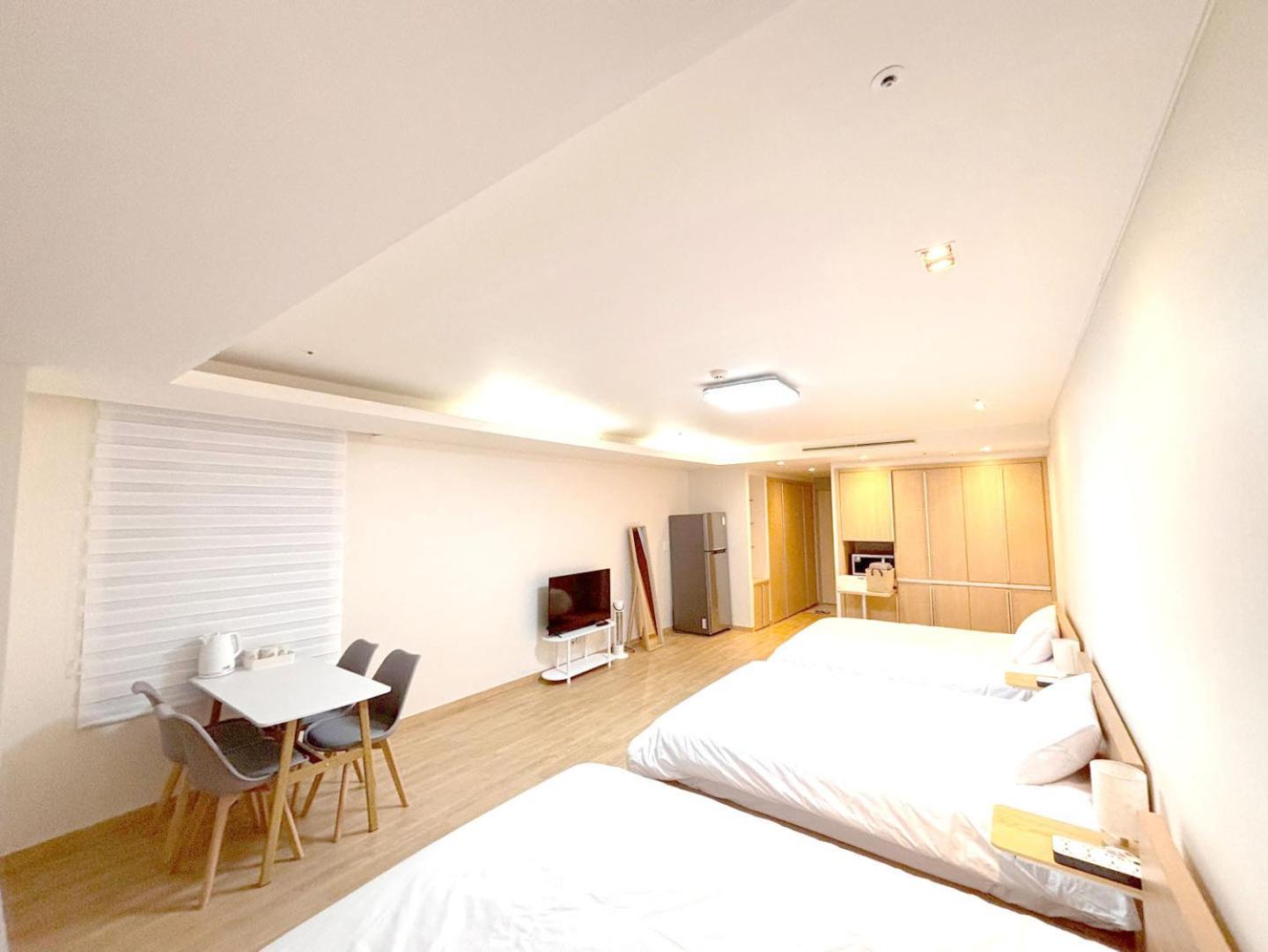 Incheon Airport Line Guesthouse 外观 照片