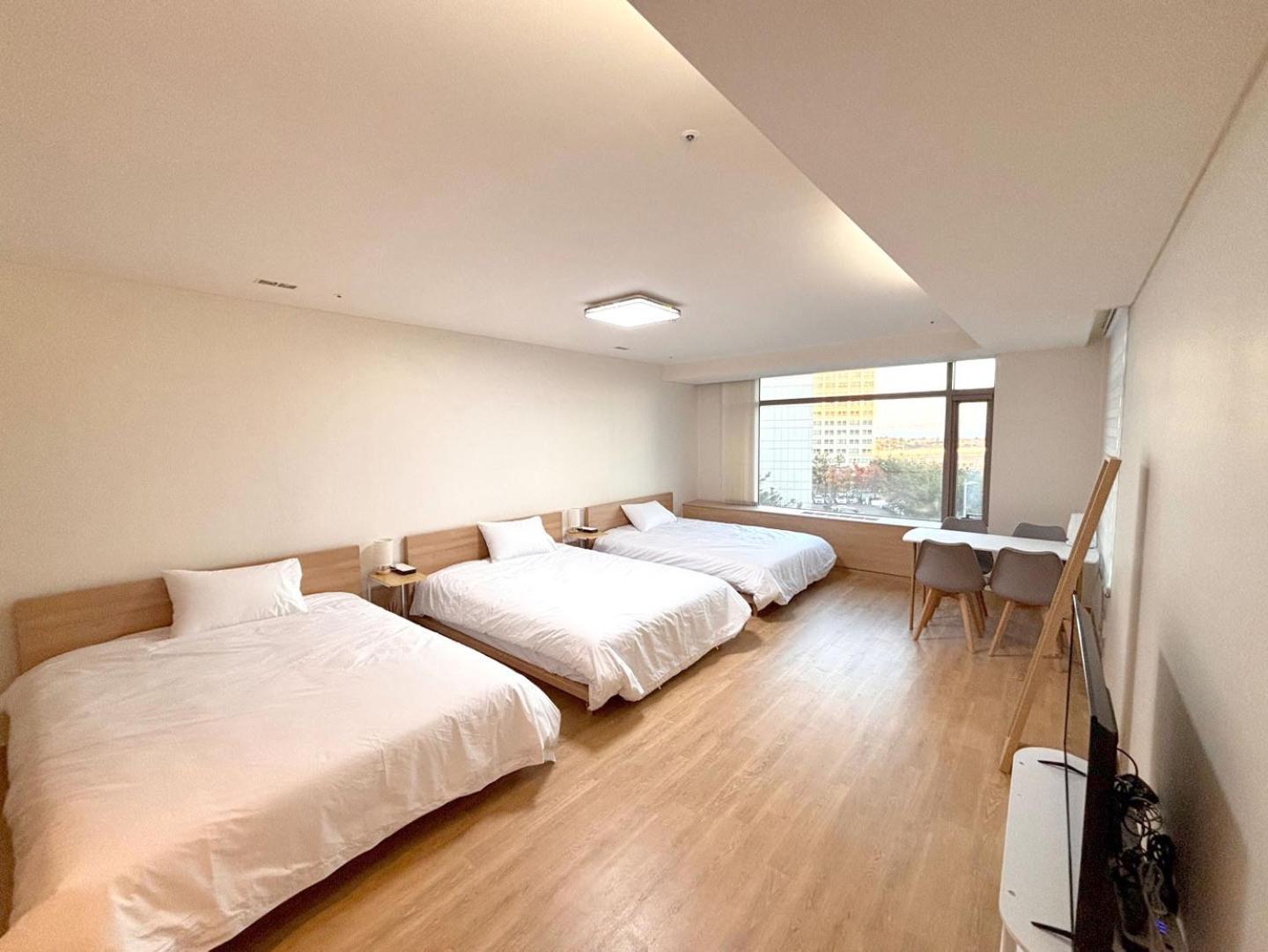 Incheon Airport Line Guesthouse 外观 照片