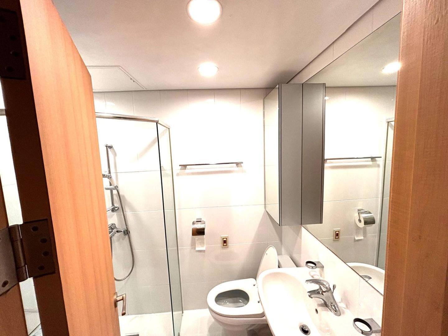 Incheon Airport Line Guesthouse 外观 照片