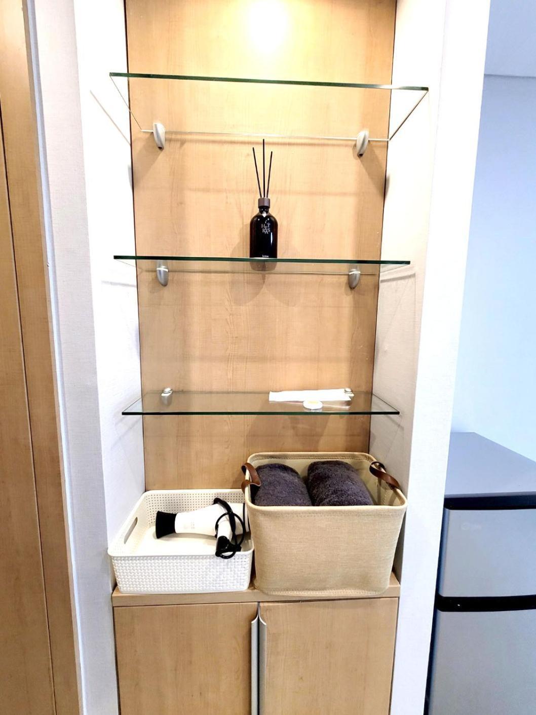 Incheon Airport Line Guesthouse 外观 照片