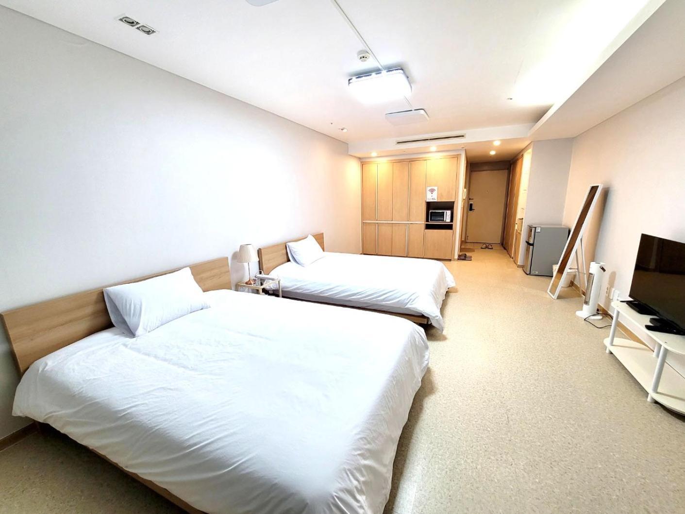 Incheon Airport Line Guesthouse 外观 照片
