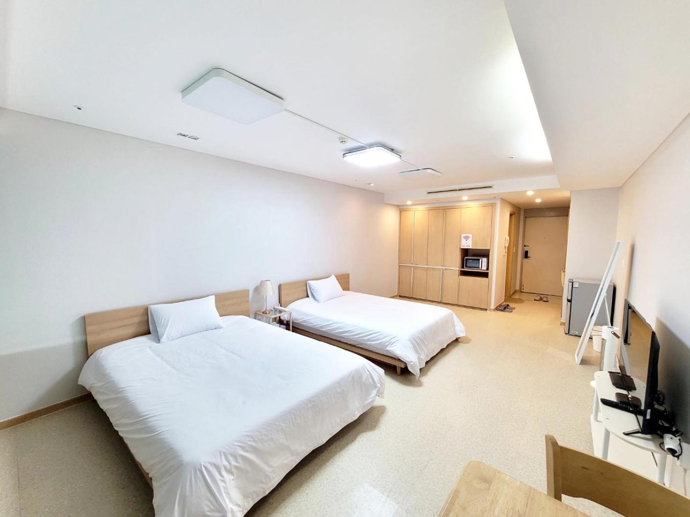 Incheon Airport Line Guesthouse 外观 照片