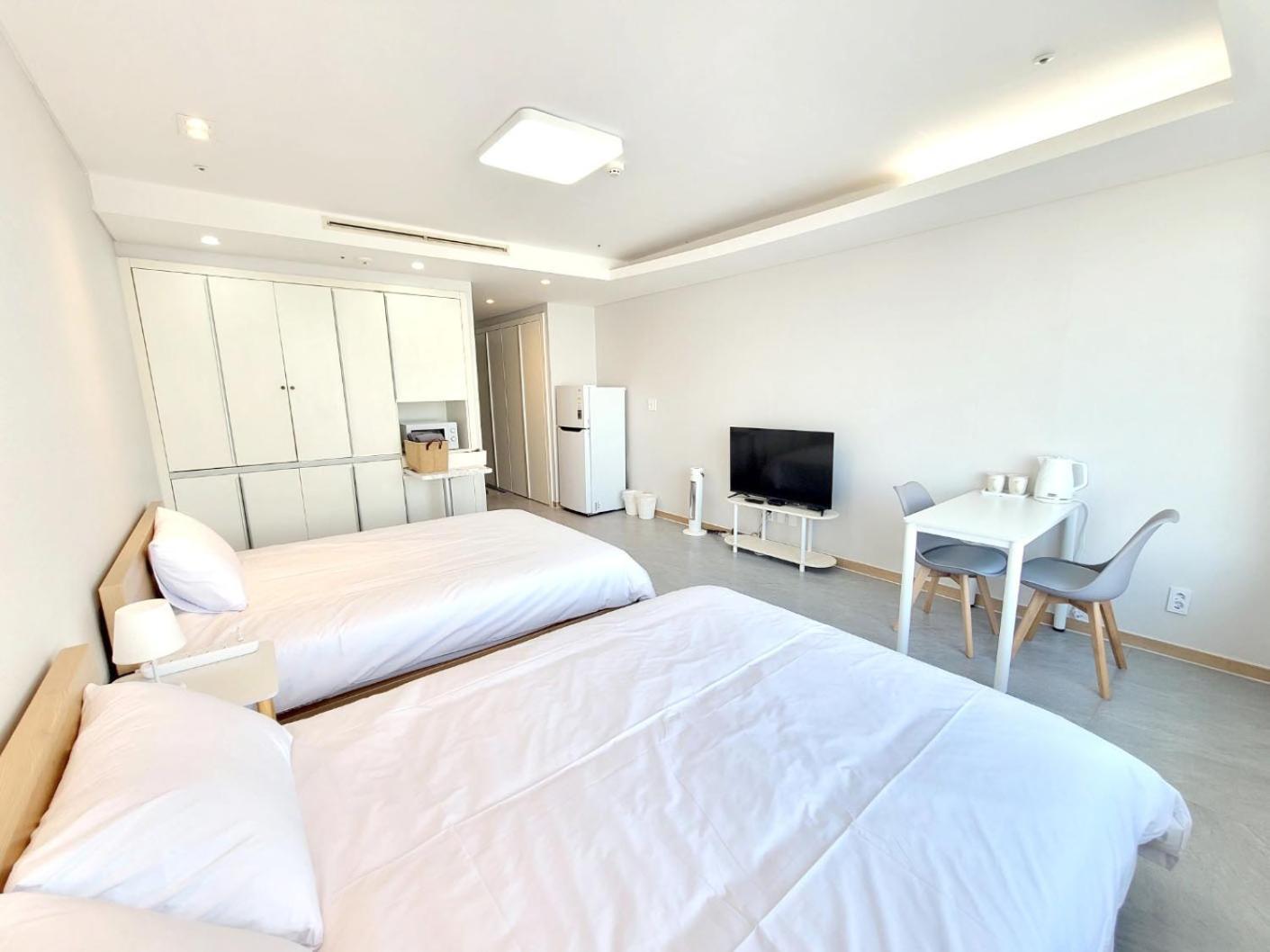 Incheon Airport Line Guesthouse 外观 照片